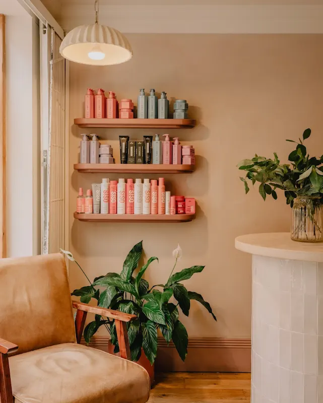 Haug London Haus — Hairdresser in London
